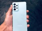 Samsung A73 5G (Used)