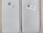 Samsung Galaxy A73 Tempered Glass