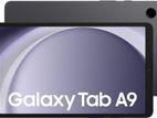 Samsung A9 4GB 64GB Tab