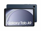 Samsung A9 4GB 64GB Tab (New)