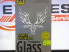 Samsung A9 Large Arc Tempered Glass