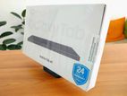 SAMSUNG A9 TAB 4GB RAM 64GB