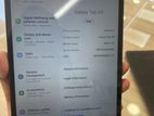Samsung A9 tab