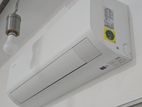 Samsung AC 1Y USED - 18000 BTU Inverter (Wi-Fi) (SMGAR50F19D1J)