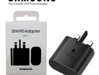 Samsung Adapter 25 W