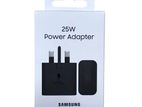 Chat Link Adapter Samsung 25W Adapter | ikman