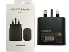 Chat Link Adapter Samsung 45W Adapter | ikman