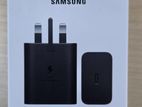 Chat Link Adapter Samsung 60W Adapter (Orginal) | ikman