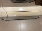 Samsung Air conditioner 9000 BTU