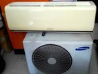 Samsung Airconditioner Model Number ASO9TURN