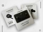 Samsung AKG ANC Type C Earphone