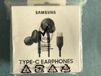 Samsung AKG Type C Earphone