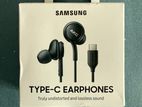 Samsung AKG Type C Earphone