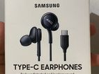 Samsung AKG Type C Earphones