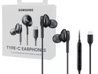 Samsung AKG Type C Wired Earphones