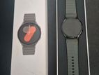 Samsung Galaxy smart watch 7