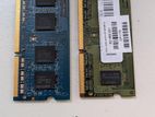 Samsung With Hynix 2GB DDR3 Ram