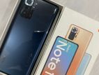 Xiaomi Redmi Note 10 Pro (Used)