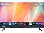 Samsung AU7100 65 Inch TV