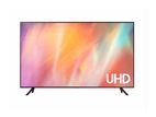 Samsung AU7700 55 inch Ultra HD 4k Smart TV