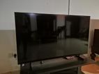 Samsung AU8000 4K UHD 55 Inches TV