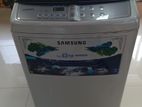 Samsung Auto Fully Washing Machine