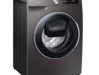 Samsung Automatic Front Load Washing Machine (12kg)