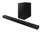 Samsung B-Series B550 Soundbar 2.1 ch.