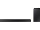 Samsung B-Series B550 Soundbar with Subwoofer