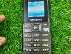 Samsung B110 Button Phone (Used)