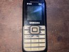 Samsung B110 Button Phone (Used)