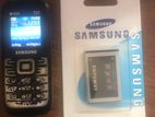 Samsung B110 Button Phone (Used)