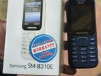 Samsung B110 (Used)