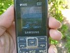 Samsung B110E (Used)