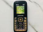 Samsung B110E Dual Sim (Used)