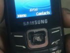 Samsung B110E single sim (Used)