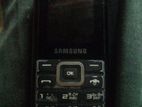 Samsung B110E (Used)