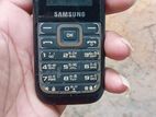 Samsung B110E (Used)