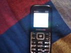 Samsung B110E Button Phone (Used)