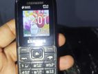 Samsung B110E (Used)