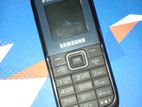 Samsung B110E (Used)