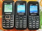 Samsung B110E (Used)