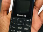 Samsung B110E (Used)