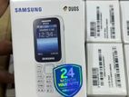 Samsung B310E (New)