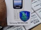 Samsung B310 Brand new phone (New)