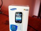 Samsung B310 (New)