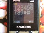 Samsung B310 (Used)