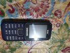 Samsung B310 Button Phone (Used)