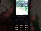 Samsung B310 (Used)