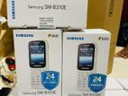 Samsung B310E 4th Edition (New)